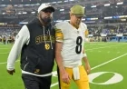 Mike Tomlin’s Farewell Speech Moves Aaron Rodgers and T.J. Watt to Tears