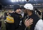 Aaron Rodgers Weeps, Apologizes at Mike Tomlin’s Final Team Meeting