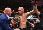 Renato Moicano Urges Alex Pereira to Rescue UFC 324