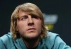 Paddy Pimblett Criticizes Dan Hooker for Mentioning Deceased Friend in Feud