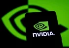 US Imposes 25% Tariff on Nvidia H200 AI Chips to China