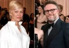 Pamela Anderson Uncomfortable Near Seth Rogen at Golden Globes Over Series