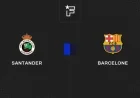 Santander vs. Barcelona: 2026 Copa del Rey Round of 16 Live