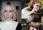 Cate Blanchett Reprises Role as Valka