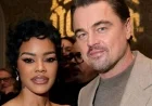 Teyana Taylor Clarifies Leonardo DiCaprio Didn’t Speak with Her