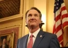 Gov. Youngkin Highlights Economic, Education Triumphs in Final Virginia Assembly Speech
