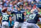 49ers Face Seahawks: DVOA Insights and Analysis