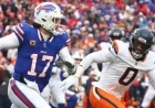 Vance Joseph Labels Josh Allen a ‘Dream Wrecker’ Ahead of Broncos vs. Bills 2026