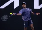Opponent Mercilessly Mocks Tennis Player’s Premature Aussie Open Celebration