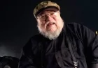 George R.R. Martin Uninspired to Complete ‘The Winds of Winter’