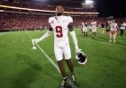 Former Alabama Defender Transfers to Prestigious Big Ten School