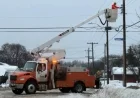 Brief Power Outage Strikes Algoma Region Today