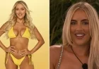 “Jess Harding: Age, Career, Past Series & Relationships on Love Island All Stars”