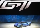 Top Moments from Your Favorite Auto Show
