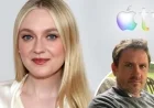 Apple TV Greenlights Dakota Fanning Thriller Drama