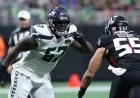 Seahawks LT Charles Cross Sustains New Injury