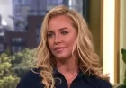 Josie Gibson Updates on Worsening Lipoedema Condition