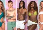 Love Island All Stars 2026: Cast Ranked by Age, Youngest to Oldest