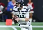 Seahawks List Sam Darnold as Questionable Against 49ers Due to Injury
