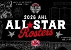 2026 AHL All-Star Classic Rosters Revealed | TheAHL.com