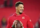 Patrick Mahomes Eyes Unrestricted Return for Week 1