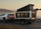 Honda Unveils Spacious New Small Camper