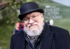 George R.R. Martin Reveals Rift with House of the Dragon Showrunner
