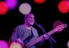 Oteil Burbridge Discusses Grateful Dead’s Future Before Saratoga Springs Gala