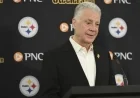Comparing Steelers’ Head Coach Opening with NFL Rivals