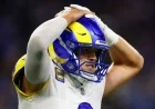 Rams’ Matthew Stafford to Don Scuba Suit in Cold Chicago Game