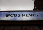 CBS Evening News Loses Over a Million Viewers Under Bari Weiss