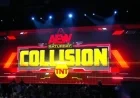 AEW Collision Spoilers: Major Title Change, Wrestler’s Departure