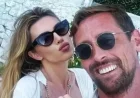 Peter Crouch’s Gift Mishap: Abbey Clancy’s 40th Birthday Surprise Goes Awry
