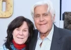 Jay Leno Stands by Wife Amid Her Dementia Diagnosis Shocker