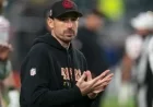 AFC Team Seeks Interview with 49ers’ Klay Kubiak for Head Coach Role