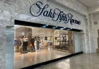 Boston Stores at Risk as Saks Declares Bankruptcy