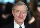 Julian Barnes Announces Final Book ‘Departure(s)’ on NPR