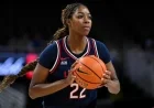 Top-Ranked UConn Hosts Villanova, Honors ’15, ’16 Teams Thursday