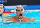 Argyropoulos Leads Greece to Triumph Over Croatia at 2026 European Championships
