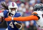 Bills vs. Broncos: Key Storylines for the Playoff Showdown