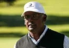 62-Year-Old Rejoins PGA Tour Thanks to New Eligibility Rule