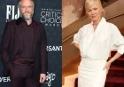 Pamela Anderson Seeks Apology from Seth Rogen Over ‘Pam & Tommy’