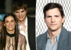 Ashton Kutcher Praises His Ex-Wife Demi Moore in Rare Remarks