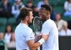 Wawrinka and Monfils Launch Final Slam Season