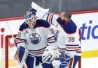 Oilers Consider Pickard Trade Amid Goalie Selection Uncertainty
