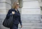 Kyrsten Sinema Accused of Alienation in N.C. Husband Lawsuit