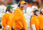 Tennessee Struggles to Attract QBs: Josh Heupel’s Portal Dilemma