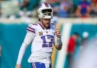 Josh Allen Faces Toughest Test Against Broncos