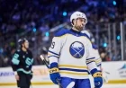 Should the Sabres Re-sign or Trade Alex Tuch?