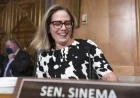 North Carolina Woman Sues Ex-Senator Kyrsten Sinema for Alleged Affair
